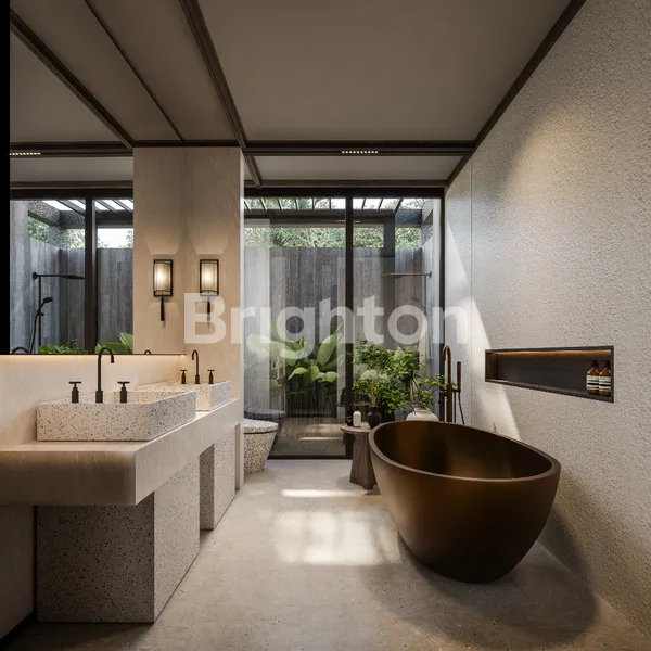 image PARANG KENCANA RESIDENCE SEMINYAK TYPE PRINGGADANI (4)