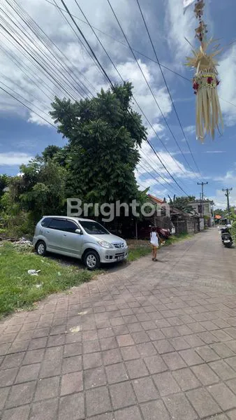 image DI JUAL TANAH  JIMBARAN  (3)