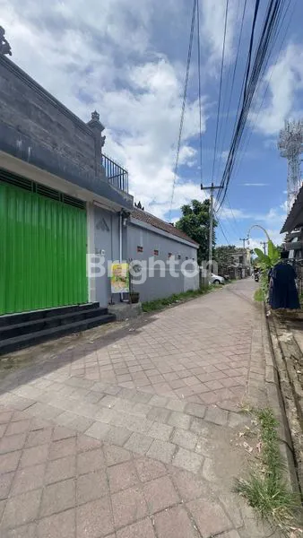 image DI JUAL TANAH  JIMBARAN  (2)