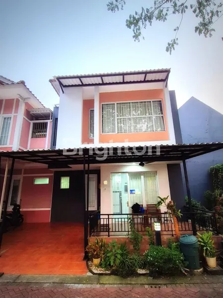 image HUNIAN CLUSTER MALIBU DI GADING SERPONG 2 LANTAI (1)