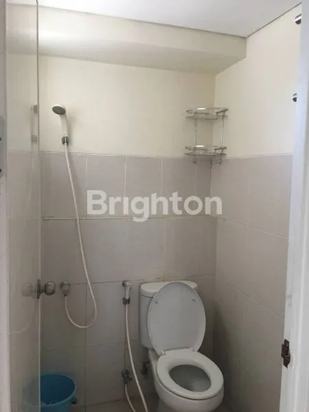 image APARTEMEN FURNISH DI EDUCITY, LANTAI RENDAH (5)