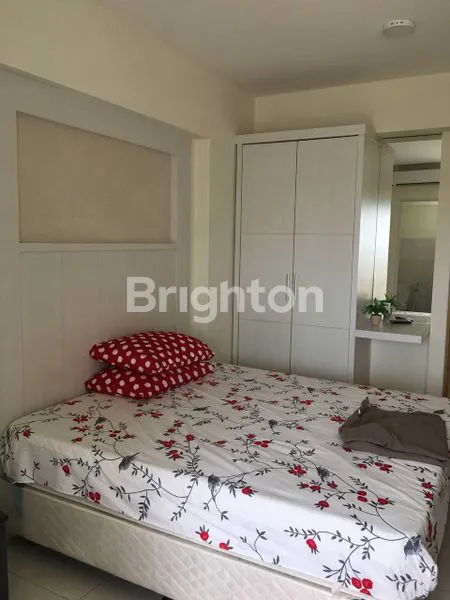 image APARTEMEN FURNISH DI EDUCITY, LANTAI RENDAH (1)