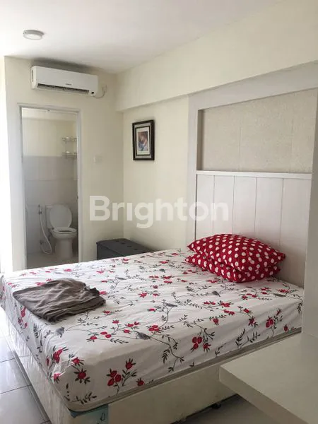 image APARTEMEN FURNISH DI EDUCITY, LANTAI RENDAH (2)