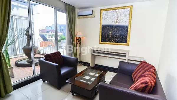 HOTEL BEROPERASI DI CIDENG, 102 KAMAR & FASILITAS LENGKAP