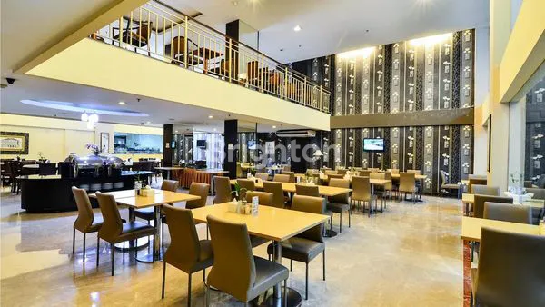image HOTEL BEROPERASI DI CIDENG, 102 KAMAR & FASILITAS LENGKAP (2)