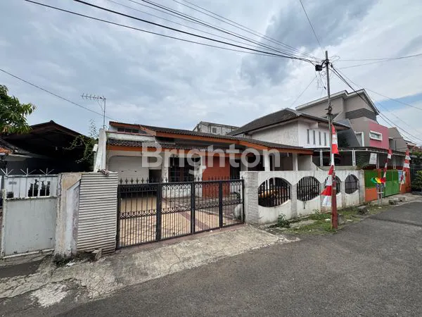 image RUMAH NYAMAN DI KOMPLEK, DEKAT TOL & MALL (1)