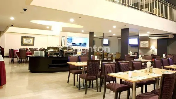 image HOTEL BEROPERASI DI CIDENG, 102 KAMAR & FASILITAS LENGKAP (6)