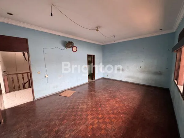 image RUMAH NYAMAN DI KOMPLEK, DEKAT TOL & MALL (4)