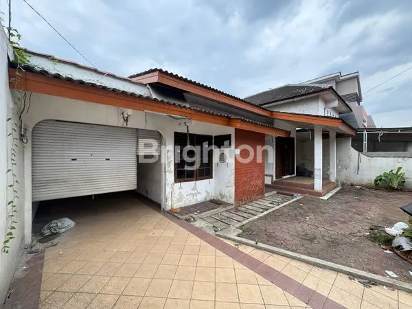 image RUMAH NYAMAN DI KOMPLEK, DEKAT TOL & MALL (6)