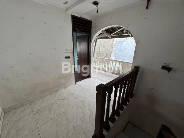 image RUMAH NYAMAN DI KOMPLEK, DEKAT TOL & MALL (7)