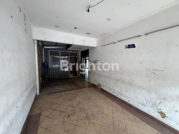 image RUMAH NYAMAN DI KOMPLEK, DEKAT TOL & MALL (8)