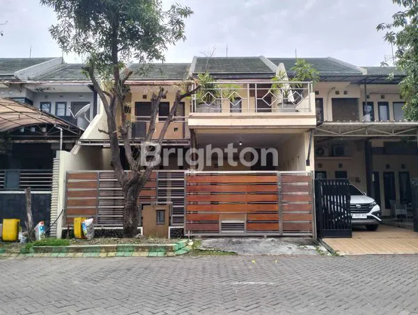 image GARDEN DIAN DEKAT T1 JUANDA  (1)