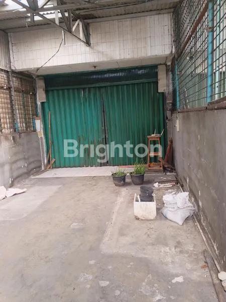 RUKO BAGUS 3LT DEKAT PASAR KEDOYA RAYA  TAMAN COSMOS