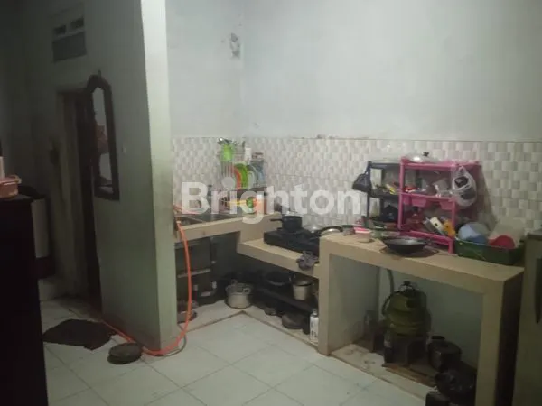 image RUMAH 2 LANTAI DI JAKPUS, LT 100M², HGB, SIAP HUNI (4)