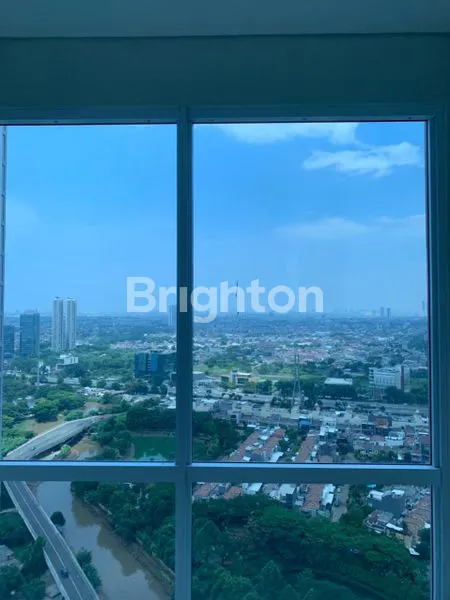 image HUNIAN EKSKLUSIF DI PURI MANSION, 3 KT, FURNISHED LENGKAP (3)