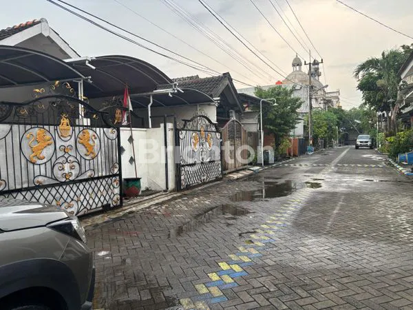 image RUMAH BUDURAN SIDOARJO SIAP HUNI  (2)