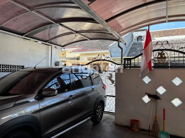 image RUMAH BUDURAN SIDOARJO SIAP HUNI  (5)