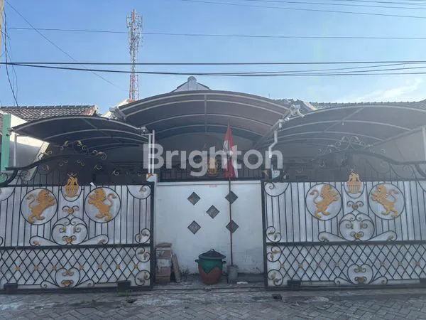 image RUMAH BUDURAN SIDOARJO SIAP HUNI  (1)