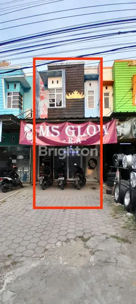 image RUKO DI JLN. TEUKU CIK DITIRO (JALUR DUA), KEMILING, BANDAR LAMPUNG, LAMPUNG (1)