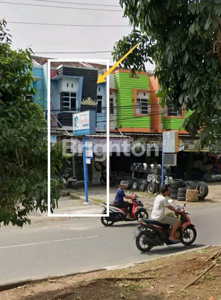 image RUKO DI JLN. TEUKU CIK DITIRO (JALUR DUA), KEMILING, BANDAR LAMPUNG, LAMPUNG (6)