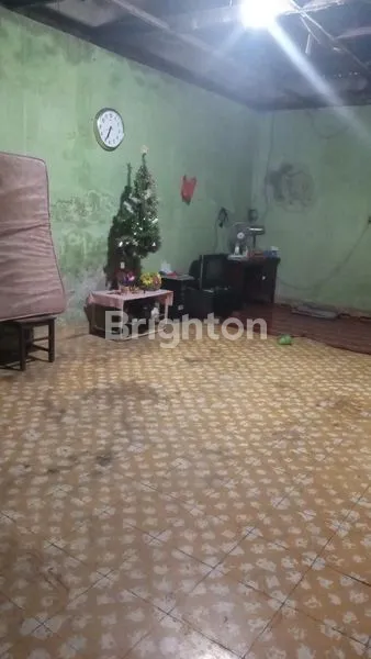 image RUMAH STRATEGIS DI HELVETIA, LT 120M² HARGA MENARIK (3)