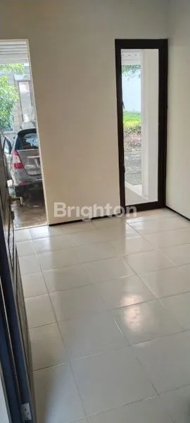 image RUMAH ARAYA ONE GATE SYSTEM PERUMAHAN ELITE KOTA MALANG THE ARAYA (2)