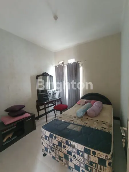 image VALENCIA GARDEN PURI SURYA JAYA HOOK FULL FURNISH SIAP HUNI (3)