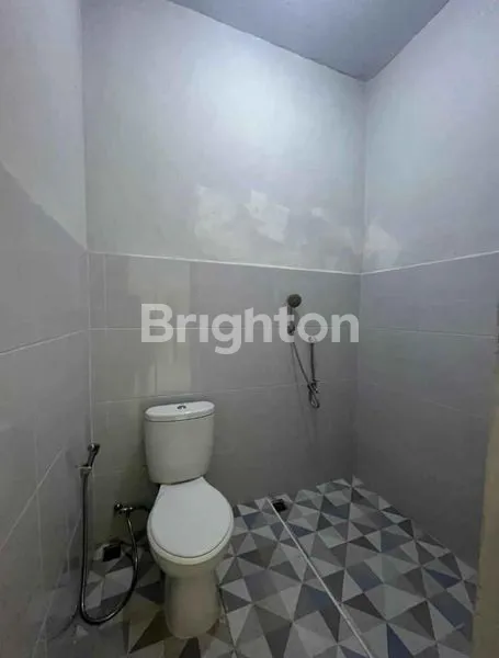 image RUMAH 2 LANTAI, 4 KT, LT 142M², DEKAT LRT (6)