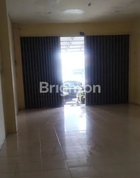 image SEWA RUKO TENGAH KOTA DEKAT TAMAN BUDAYA 100 M² (1)