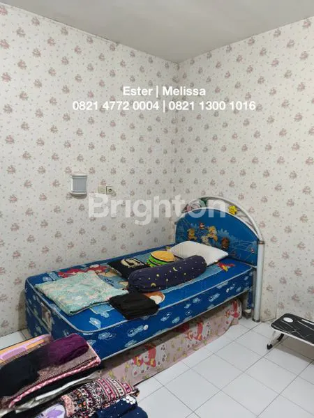 image DIJUAL RUMAH PONDOK MUTIARA SIDOARJO  (5)