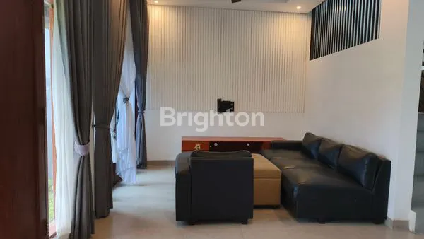 image HUNIAN NYAMAN 3 KT DI KESIMAN, FULL FURNITURE! (5)