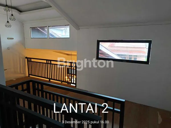 image RUMAH CANTIK DI PERUMAHAN POLISI  (7)