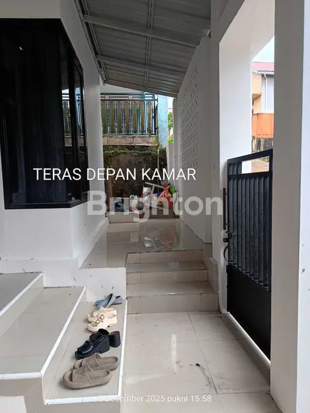 image RUMAH CANTIK DI PERUMAHAN POLISI  (8)