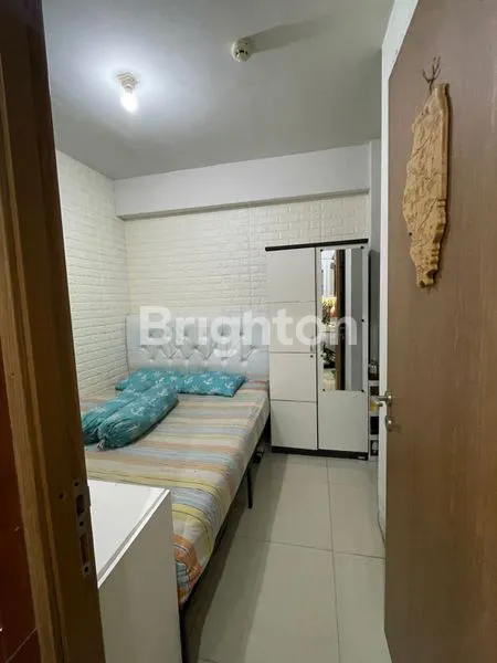 image DIJUAL APARTEMEN BINTARO PARK - 2BR FULL FURNISHED SIAP HUNI (4)