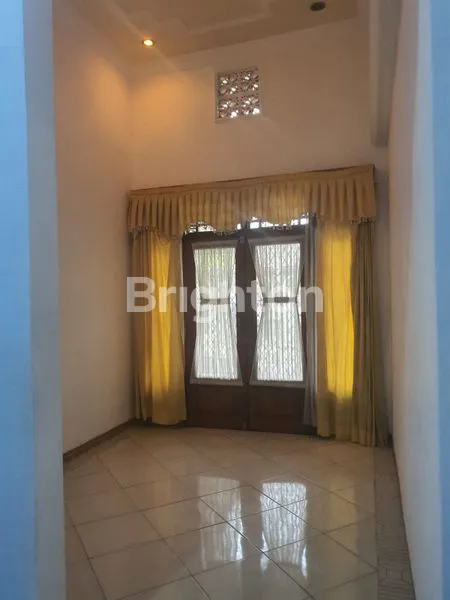 image RUMAH STRATEGIS DI GRAHA CANDI PERMAI PASURUAN , LT 156M² (3)