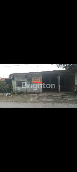 image RUMAH STRATEGIS DI HELVETIA, LT 120M² HARGA MENARIK (1)