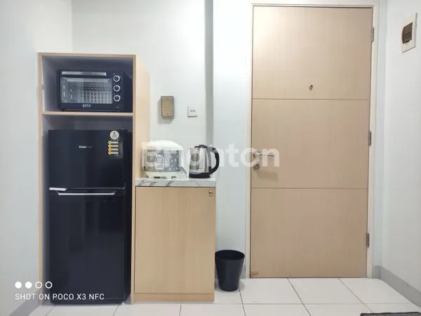 image APARTEMEN 3BR FULL FURNISHED VIEW LAPANGAN BASKET AYODHYA BY ALAM SUTERA (6)
