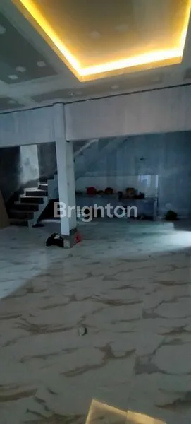 image DIJUAL RUMAH FULL RENOVASI 2 LT DI CLUSTER FLORIDA KOTA WISATA CIBUBUR  (4)