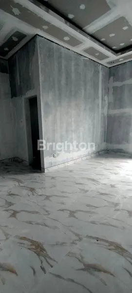 image DIJUAL RUMAH FULL RENOVASI 2 LT DI CLUSTER FLORIDA KOTA WISATA CIBUBUR  (8)