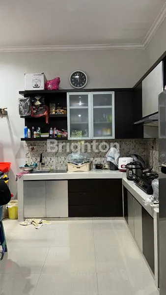 image CITRA HARMONI SIDOARJO, RUMAH 1LT (4)