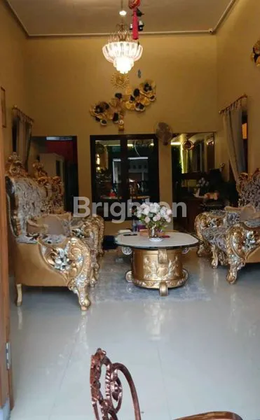 image RUMAH SIAP HUNI, LOKASI STRATEGIS DEKAT FASILITAS (4)