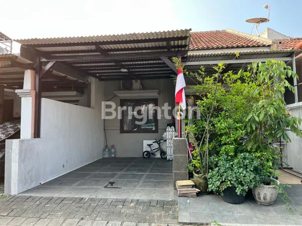 image CITRA HARMONI SIDOARJO, RUMAH 1LT (6)