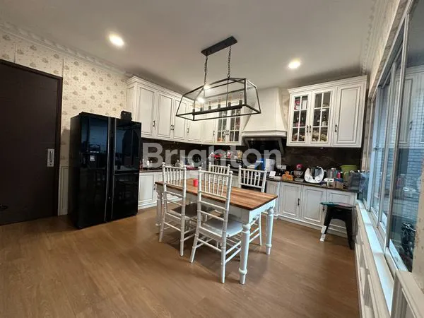 image RUMAH 2 LANTAI SIAP HUNI JAKARTA GARDEN CITY CLUSTER PALM SPRING (2)