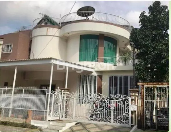image DIJUAL– RUMAH MEWAH TAMAN PALEM LESTARI (3)