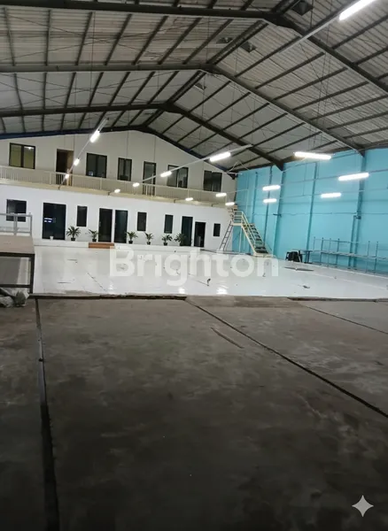 image GUDANG STRATEGIS RANCAEKEK, LUAS 1050M², AKSES KONTAINER 40FT (1)