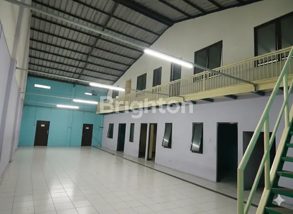 image GUDANG STRATEGIS RANCAEKEK, LUAS 1050M², AKSES KONTAINER 40FT (2)