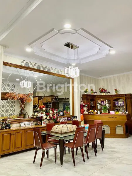 image DIJUAL– RUMAH MEWAH TAMAN PALEM LESTARI (6)