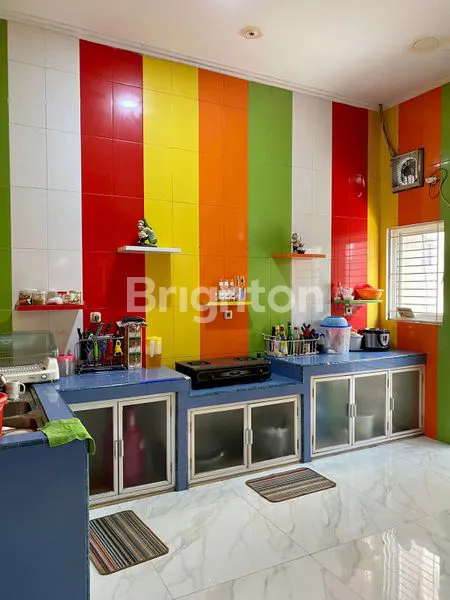 image DIJUAL– RUMAH MEWAH TAMAN PALEM LESTARI (8)