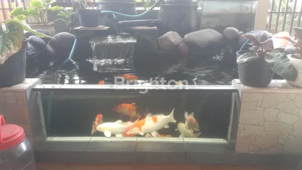 image RUMAH STRATEGIS DEKAT TOL, LT 120M² DI SIDOARJO (8)