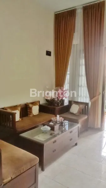 image RUMAH STRATEGIS DEKAT TOL, LT 120M² DI SIDOARJO (2)